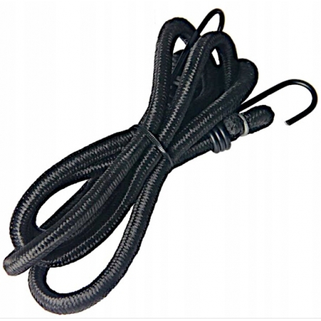 GUMA ŚCIĄGACZ LINKA DO BAGAŻU BAGAŻNIK 2 SZT