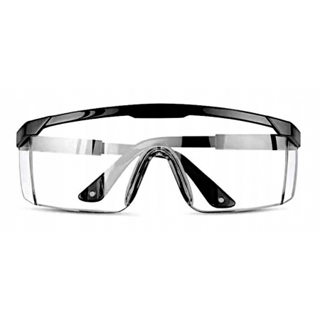 WIELOFUNKCYJNE OKULARY REGULOWANE OKULARY OCHRONNE