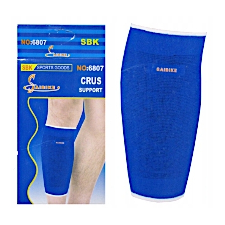 OPASKA ŚCIĄGACZ NA ŁYDKĘ STABILIZATOR 2 SZTUKI