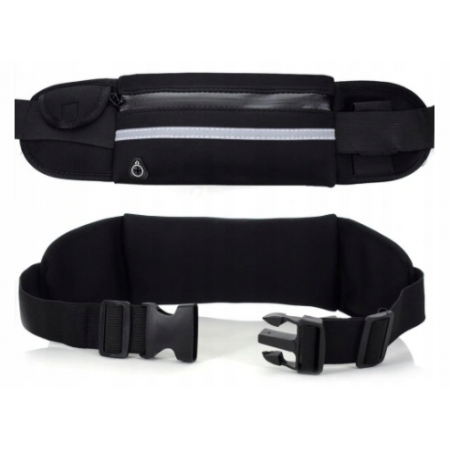 NERKA DO BIEGANIA SASZETKA SPORTOWA TURYSTYCZNA