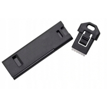 KRZESIWO MAGNETYCZNE MAGNEZOWE SURVIVAL ROZPAŁKA