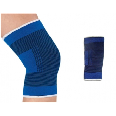 ELASTYCZNA OPASKA NA KOLANO STABILIZATOR 2 SZTUKI