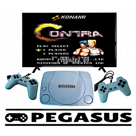 Gra Konsola Gra telewizyjna Retro Mario GRY HIT