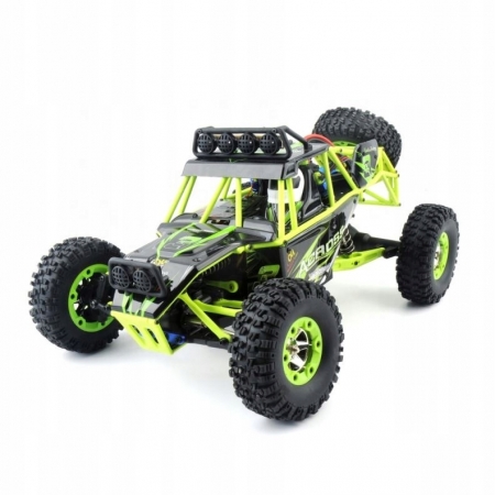 SZYBKI 50 KM/H SAMOCHÓD AUTO ZDALNIE STEROWANY