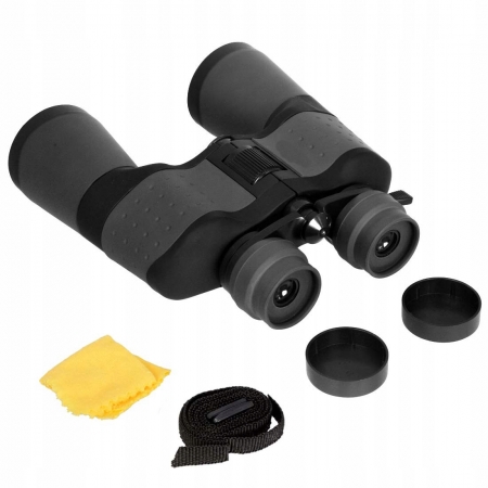 LORNETKA 21-260x60 TURYSTYCZNA MYŚLIWSKA WOJSKOWA