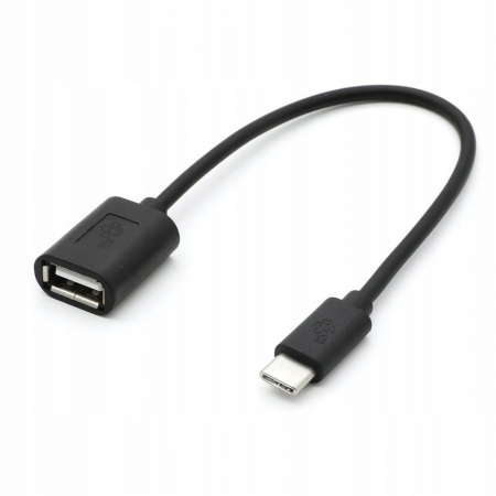 ADAPTER Redukcja usb micro usb przejsciowka