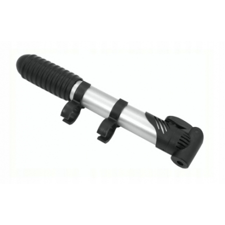 MINI POMPKA ROWEROWA TELESKOPOWA ALUMINIOWA