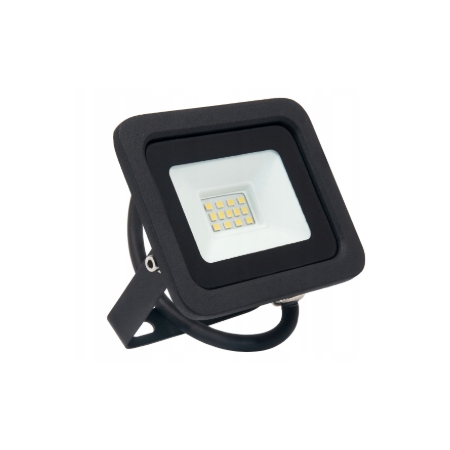 HALOGEN LED SMD NAŚWIETLACZ 10W 6000K