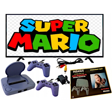 KONSOLA GRA TELEWIZYJNA GRA VIDEO KASETA GRATIS